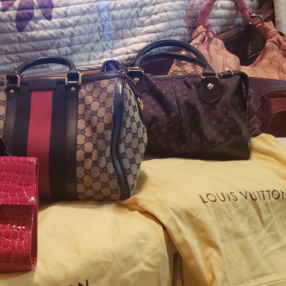 Meet your Posher, LaTasha...known as Valent'e